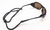 Óculos de KiteSurf Com Proteção Lateral de Couro Izzy Amiel - loja online