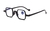 Óculos de leitura - Modelo quadrado. - loja online