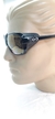 Óculos de KiteSurf Com Proteção Lateral de Couro Izzy Amiel - comprar online