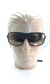 Óculos de KiteSurf Com Proteção Lateral de Couro Izzy Amiel - Izzy Amiel