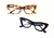 Óculos Leitura Gatinho Retrô - comprar online