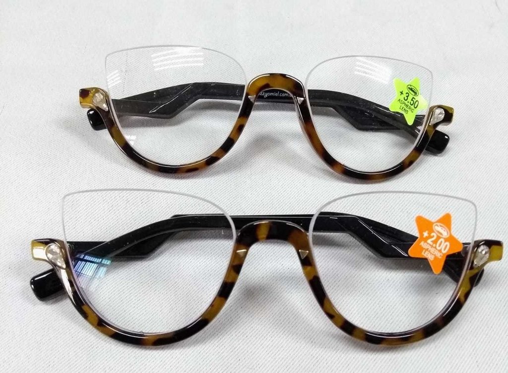Óculos de Leitura - Gatinho - Comprar em Izzy Amiel