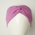 Turbante Rosa Dior - tienda online