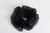 Imagen de Scrunchie Gasa Cristal Negro (Online)