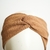 Turbante Bambula Camel - comprar online