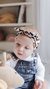 Vincha/Turbante Mother & Baby Vicky Print (on line) - comprar online