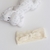 Vincha/Turbante Baby Bremer Natural - comprar online