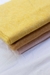 Pañoleta Soft Amarilla (Exclusivo on line) - comprar online