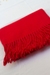Pañoleta Soft Roja (Exclusivo on line) - comprar online