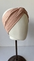 Turbante Lula Nude Piel - comprar online