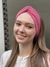 Turbante Lycra Cloque Rosa Splash (Online) en internet