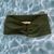 Turbante Lycra Beach Verde Splash (Online)