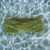 Imagen de Turbante Lycra Towel Verde Splash
