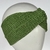 Turbante Lycra Towel Verde Splash - tienda online