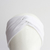 Turbante Lycra Blanco Splash - Ushka Vinchas