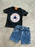 REMERA CONVERSE BEBE 3346