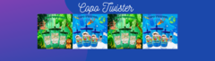 Banner da categoria Copos Twister