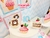 Kit Festa - Confeitaria - comprar online