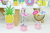 Kit Festa - Flamingo - Bpi Mimos - Artigos personalizados para festas infantis 