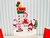 kit topo de bolo Natal - comprar online
