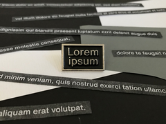 Pin Lorem Ipsum