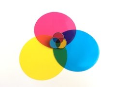 Pin CMYK