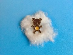 Pin Oso Bobo