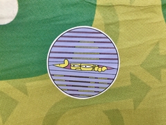 Sticker Homero Persiana