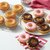 Molde para Donuts - STANDARD 6 CAVIDADES wilton 2105-0565 - Ecu Zeolla