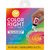 Color Right - KIT 8 COLORES + TABLA (INCLUYE NEGRO) wilton 601-6200 en internet