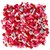 Sprinkles Mix de San Valentín - CONFETTI HEARTS - Cód.710-3621Wilton - comprar online