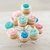 Soporte para 13 mini cupcakes - Cód. 307-831Wilton en internet