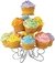 Soporte para 13 mini cupcakes - Cód. 307-831Wilton - comprar online