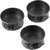 Set de 3 Moldes para Mini Cheesecake Desmontables - Cód. 2105-2174Wilton - comprar online