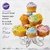 Soporte para 13 mini cupcakes - Cód. 307-831Wilton