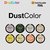 Colección DUST COLOR (8 colores) - DCDP02