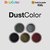 Colección DustColor Platinum (5 Colores) - DCDP05