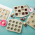 Mini Molde para Brownies - Daily Delights - Art.2105-0-0645Wilton - tienda online