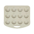 Mini Molde para Mini Tortas - Daily Delights - Cód.2105-0-0646 Wilton en internet