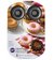 Molde para Donuts - STANDARD 6 CAVIDADES wilton 2105-0565 - comprar online