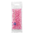 Sprinkles en Pouch - Flores Rosas - Cód. 710-7278Wilton