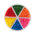 Sprinkles - Jimmies Surtido Colores Brillantes - Cód. 710-5363Wilton - comprar online