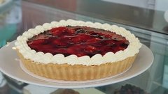 Tarta de Frutas