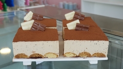 Mini Tiramisu