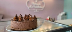 Mousse de Chocolate Mediana - comprar online