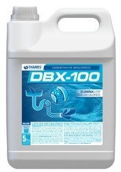 DESTAPA CAÑERIAS-DIGESTANTE BIOLOGICO DBX-100