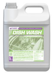 DETERGENTE PARA MAQUINA LAVA VAJILLAS DISH WASH