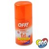 OFF REPELENTE PARA MOSQUITOS