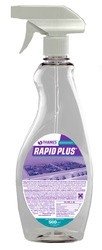 DESENGRASANTE RAPID PLUS CON GATILLO