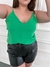 BLUSA MIKE VERDE en internet